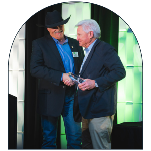 NLC26 Recognition Lunch